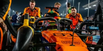 Oscar Piastri’s bold strategy at Abu Dhabi F1: will he sabotage Lando Norris’ championship dreams?