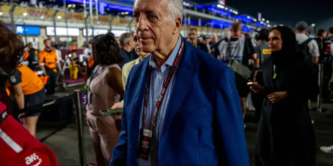 Piero Ferrari declares Ferrari’s devastating weekend a wake-up call: will they rise again?