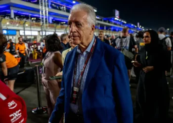 Piero Ferrari declares Ferrari’s devastating weekend a wake-up call: will they rise again?