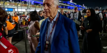 Piero Ferrari declares Ferrari’s devastating weekend a wake-up call: will they rise again?