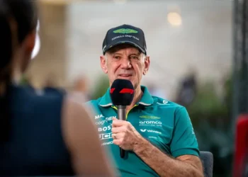 Aston Martin gears up for 2026 F1 revolution: Newey-designed car launch set for February 9