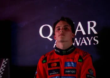 Oscar Piastri blames McLaren strategy for F1 Qatar GP heartbreak: can he reclaim the title?