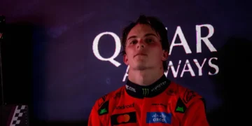 Oscar Piastri blames McLaren strategy for F1 Qatar GP heartbreak: can he reclaim the title?