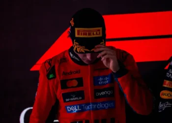 Oscar Piastri’s title dreams shattered: McLaren’s shocking Abu Dhabi GP decision leaves him sidelined