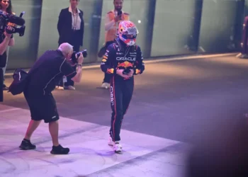 Max Verstappen on the brink of glory: F1 team boss predicts title triumph in Abu Dhabi