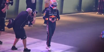 Max Verstappen on the brink of glory: F1 team boss predicts title triumph in Abu Dhabi