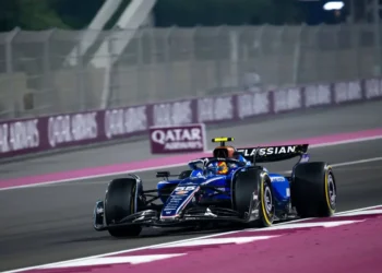 Williams secures shocking 5th place in Constructors’ Championship: a dream turnaround in F1