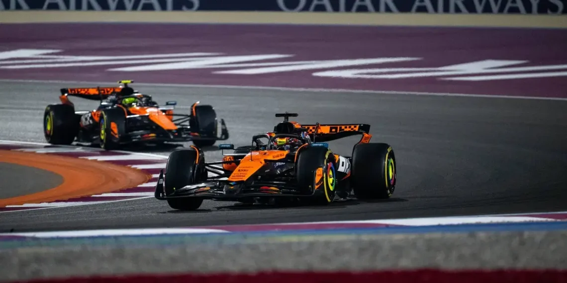 Oscar Piastri speaks out on McLaren’s ‘papaya rules’: will it cost him the championship?