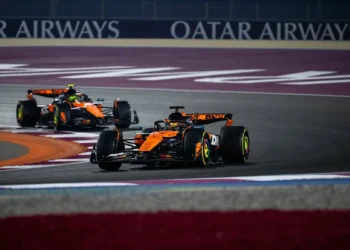Oscar Piastri speaks out on McLaren’s ‘papaya rules’: will it cost him the championship?