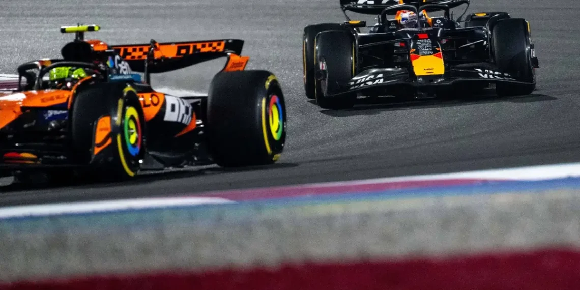 Max Verstappen’s F1 title hopes hinge on McLaren mistakes: can he defy the odds?