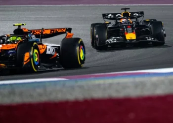 Max Verstappen’s F1 title hopes hinge on McLaren mistakes: can he defy the odds?