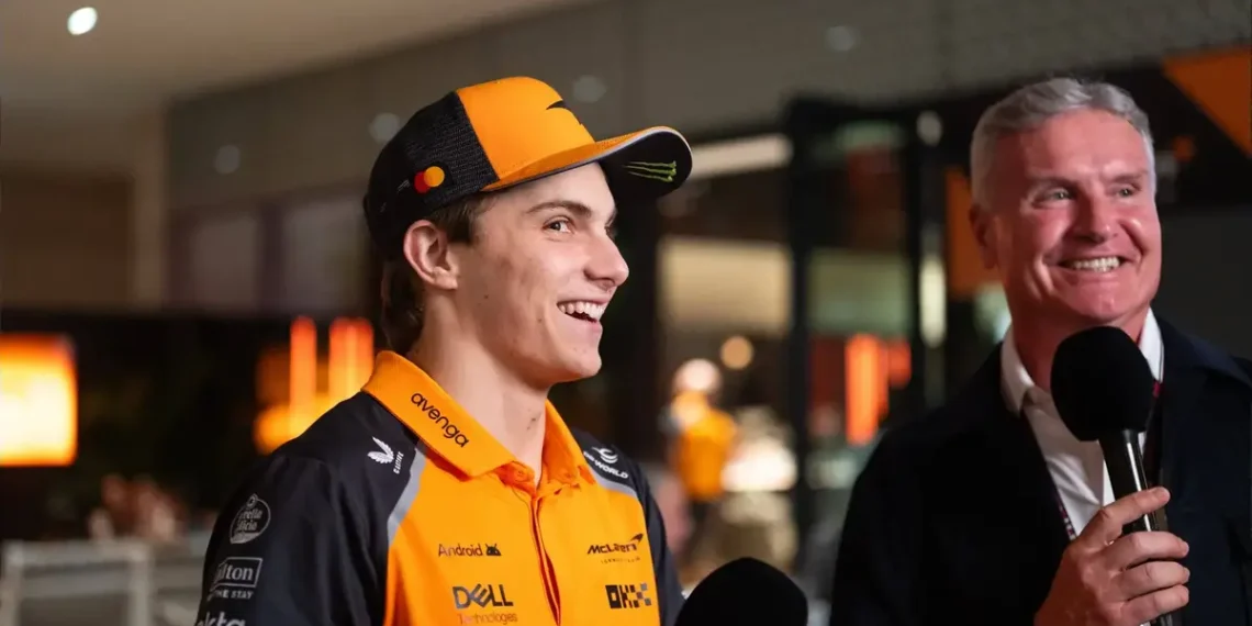 Oscar Piastri targets glory in Abu Dhabi: can he defy the odds for a championship?