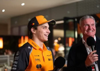 Oscar Piastri targets glory in Abu Dhabi: can he defy the odds for a championship?