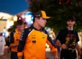 Lando Norris faces thrilling title showdown in Abu Dhabi: can he clinch the championship?