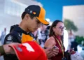 Lando Norris faces fierce rivals in dramatic finale: who will conquer the 2025 F1 championship?