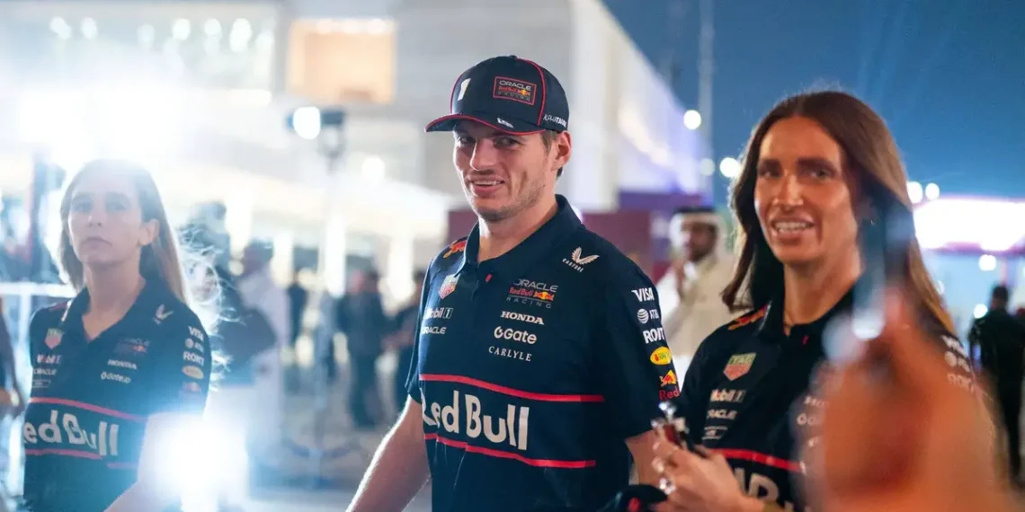 Max Verstappen battles ground-effect pain: FIA promises relief in 2026 F1 revolution