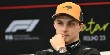 Lewis Hamilton and Oscar Piastri face shocking replacements as Red Bull’s future hangs in balance