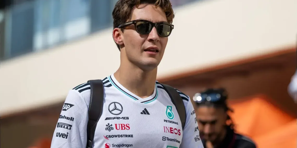 George Russell vows to reclaim glory in Abu Dhabi: can he outshine Kimi Antonelli?