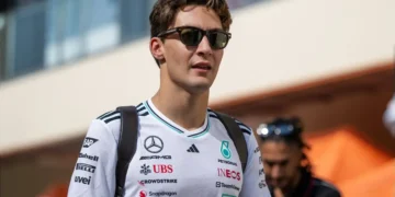 George Russell vows to reclaim glory in Abu Dhabi: can he outshine Kimi Antonelli?