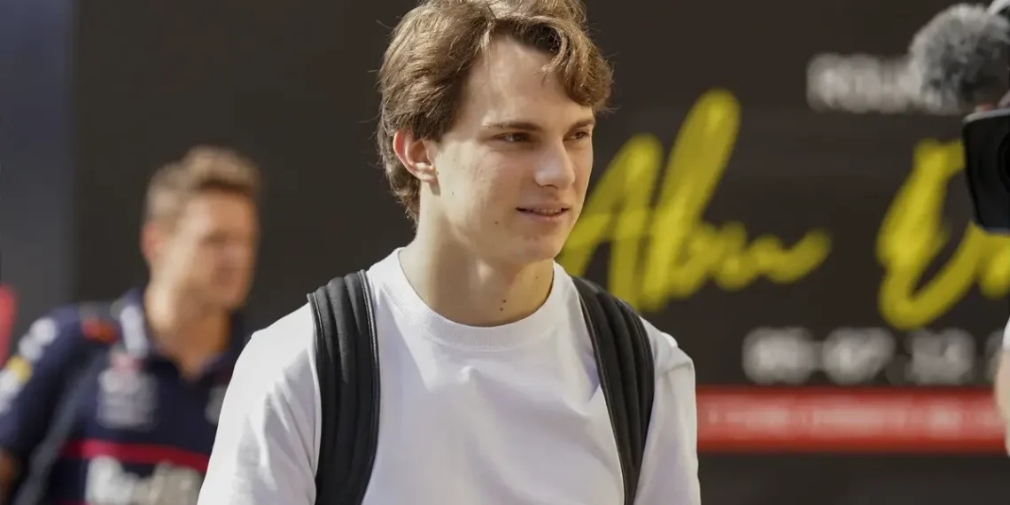 Ralf Schumacher reveals shocking truth: does Piastri secretly root for Verstappen’s title win?