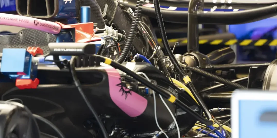 Alpine bids emotional farewell to Renault partnership at Abu Dhabi Grand Prix: a historic shift in F1