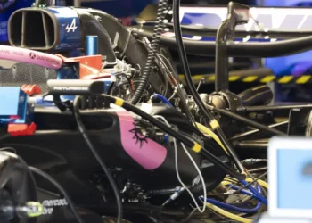 Alpine bids emotional farewell to Renault partnership at Abu Dhabi Grand Prix: a historic shift in F1