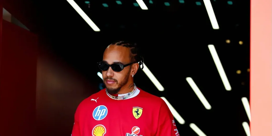 Lewis Hamilton faces shocking criticism from Ralf Schumacher: ‘sit by and do nothing’ accusation