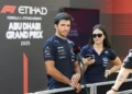 Carlos Sainz warns rivals: Abu Dhabi GP is crucial ‘Lando track’ for championship showdown