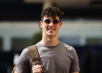 Oliver Bearman blasts online trolls targeting Kimi Antonelli: FIA intervenes amid shocking abuse