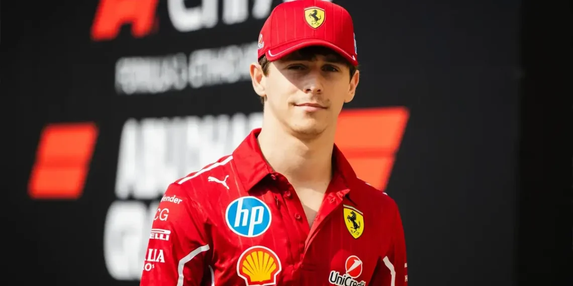 Charles Leclerc’s desperate plea: can Ferrari escape a ‘depressing’ F1 send-off in Abu Dhabi?