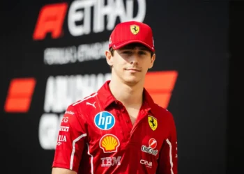 Charles Leclerc’s desperate plea: can Ferrari escape a ‘depressing’ F1 send-off in Abu Dhabi?