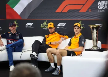 McLaren’s title hopes hang by a thread: staff fear discontent could explode if drivers lose