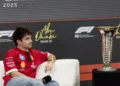 Charles Leclerc expresses frustration over Ferrari’s performance: can he reclaim glory in 2026?
