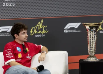 Charles Leclerc expresses frustration over Ferrari’s performance: can he reclaim glory in 2026?