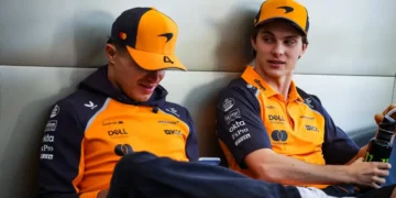 Oscar Piastri fights against the odds in Abu Dhabi: can he reclaim his title dreams?