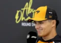 Lando Norris on the brink of F1 glory: will he conquer his inner demons in Abu Dhabi?
