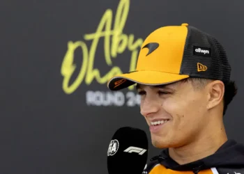 Lando Norris on the brink of F1 glory: will he conquer his inner demons in Abu Dhabi?