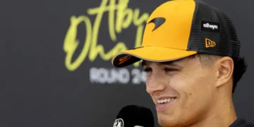 Lando Norris on the brink of F1 glory: will he conquer his inner demons in Abu Dhabi?
