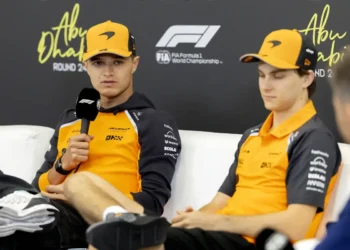 Norris ignites McLaren drama: will Piastri sacrifice his title hopes for team glory?