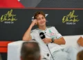 George Russell slams McLaren’s team orders: is fairness at stake in Abu Dhabi showdown?