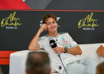 George Russell slams McLaren’s team orders: is fairness at stake in Abu Dhabi showdown?