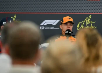 McLaren’s dramatic dilemma: will team orders decide Lando Norris’s title fate in Abu Dhabi?