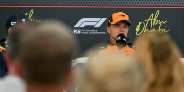 McLaren’s dramatic dilemma: will team orders decide Lando Norris’s title fate in Abu Dhabi?