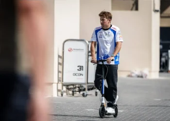 Liam Lawson’s bold move: Racing Bulls driver reveals shocking decision to shun Red Bull return