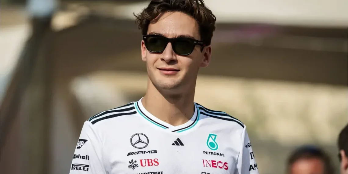 George Russell warns McLaren: team orders could ruin championship dreams in Abu Dhabi showdown