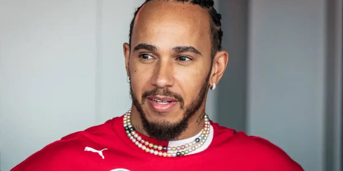 Hamilton urges Ferrari to halt SF-25 development: can 2026 bring redemption?