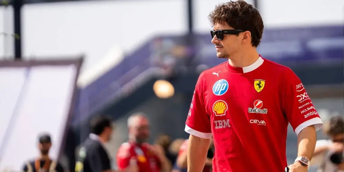 Charles Leclerc defies doubts: why Ferrari’s bold 2026 gamble may be their golden ticket