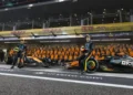 McLaren’s bold strategy shift: will team orders decide the F1 championship in Abu Dhabi?