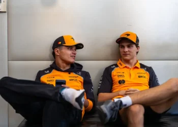 Norris and Piastri withdraw from media duties: pressure mounts before dramatic Abu Dhabi GP showdown