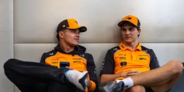 Norris and Piastri withdraw from media duties: pressure mounts before dramatic Abu Dhabi GP showdown